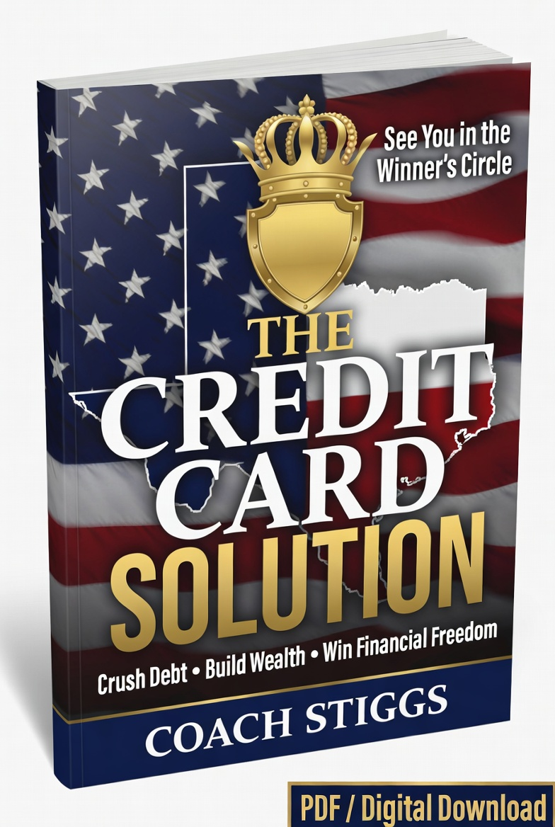 The Credit Card Solution