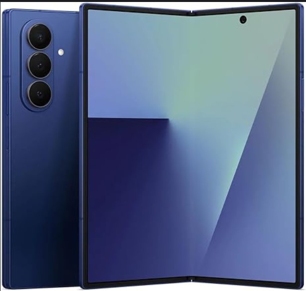 Samsung Galaxy Z Fold 7
